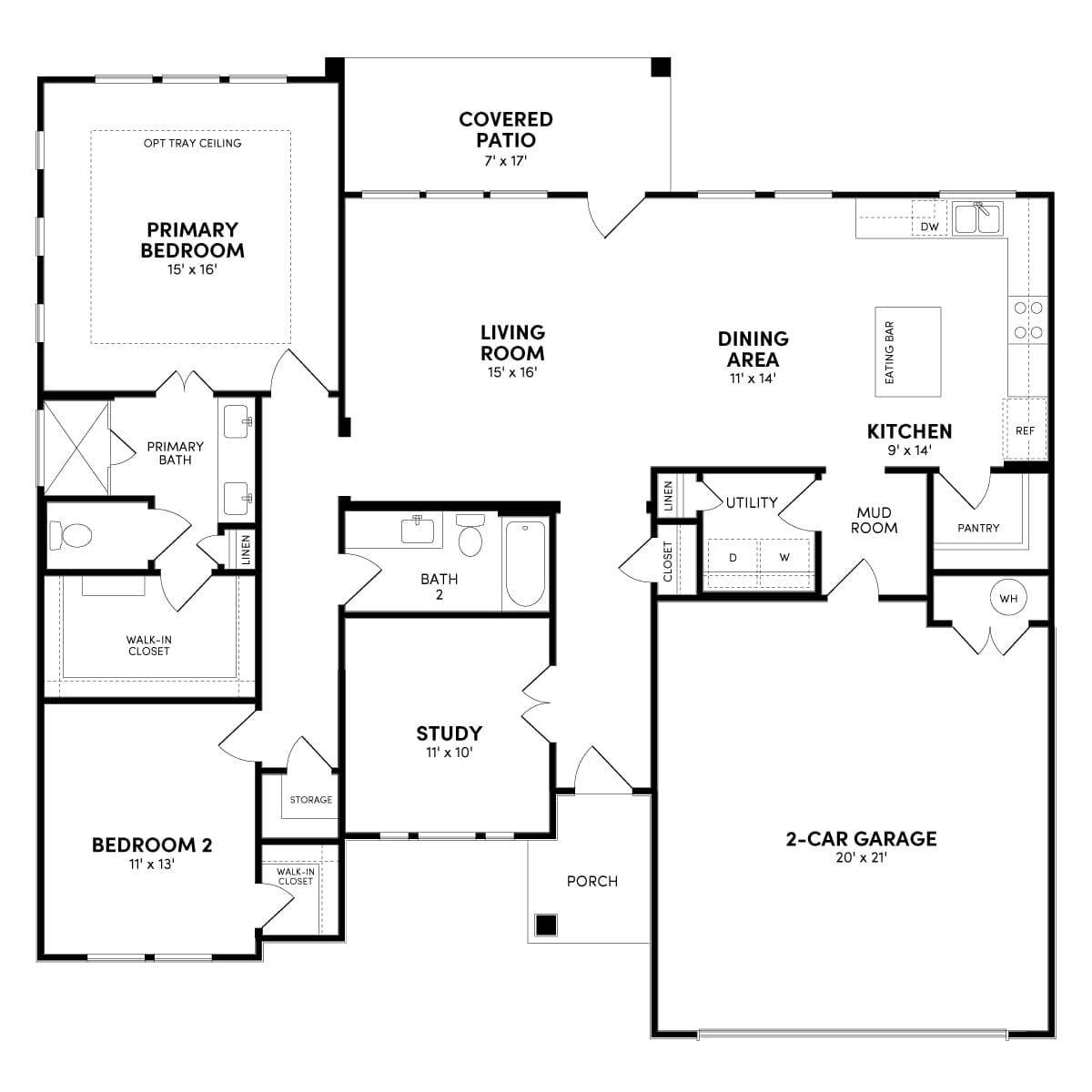 San Marcos, TX 78666,118 Antoinette WAY #101