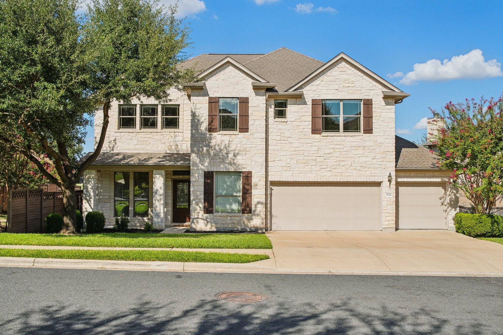 Round Rock, TX 78665,1726 Westmeadow TRL