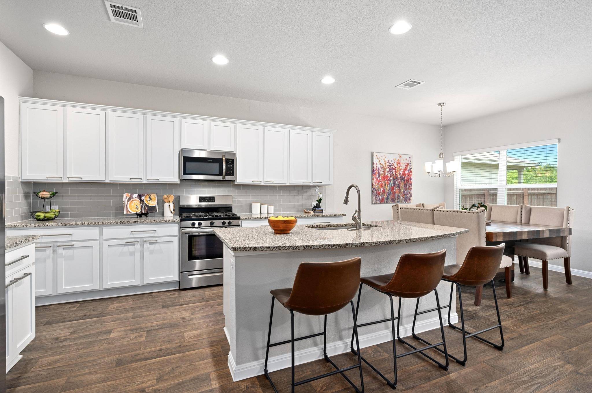 Leander, TX 78641,337 Blue Sage DR