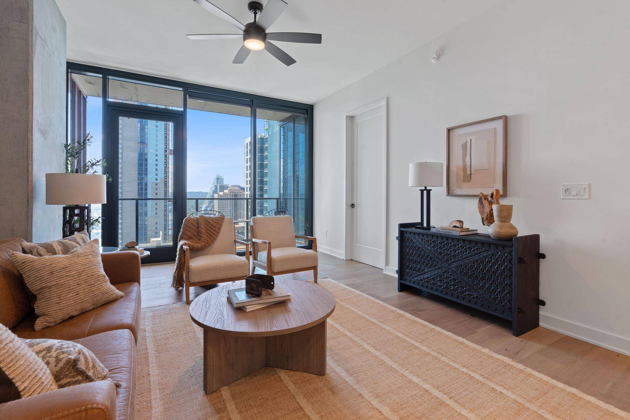 Austin, TX 78701,84 East Ave #2410