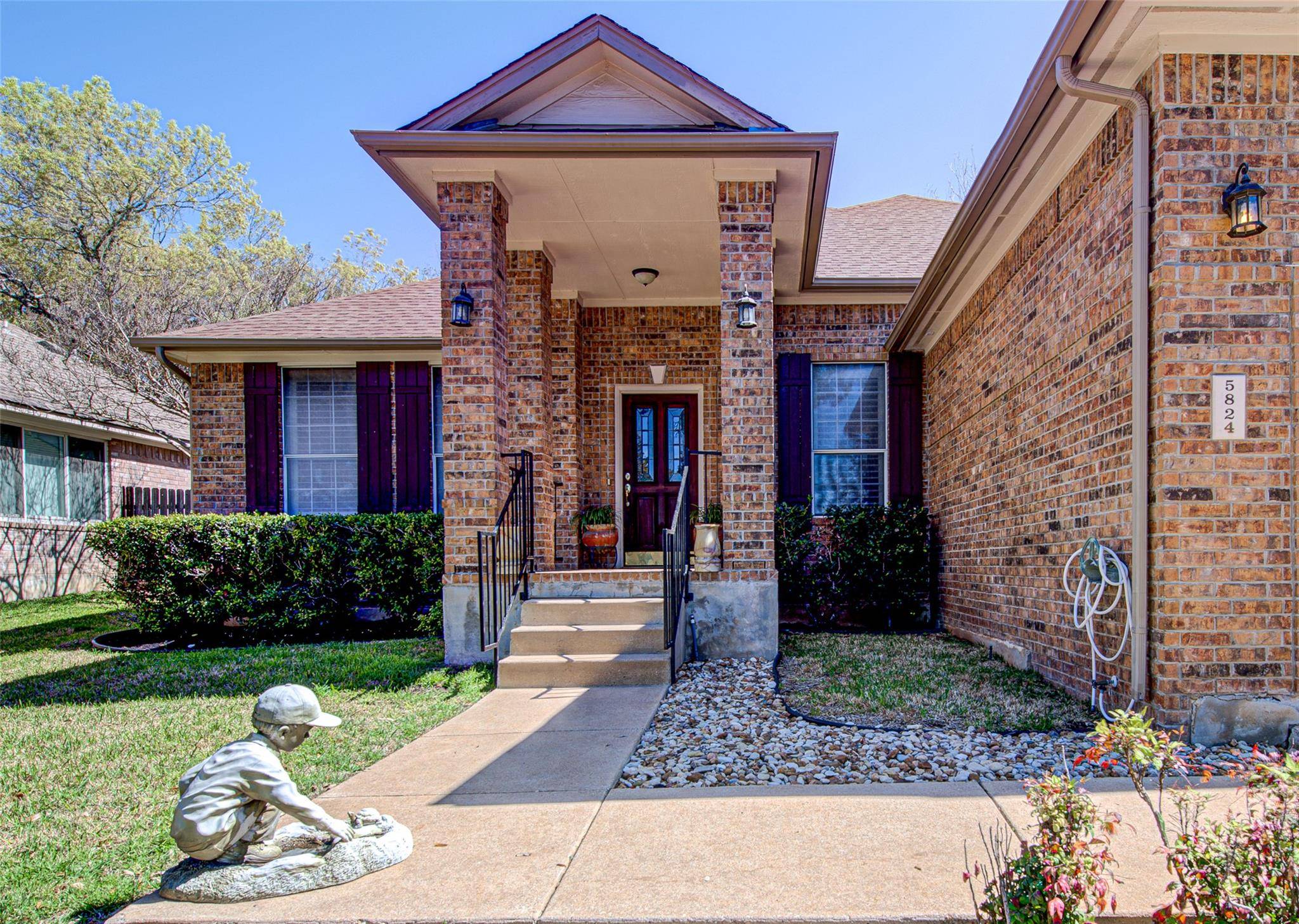 Austin, TX 78759,5824 Taylor Draper Cove CV