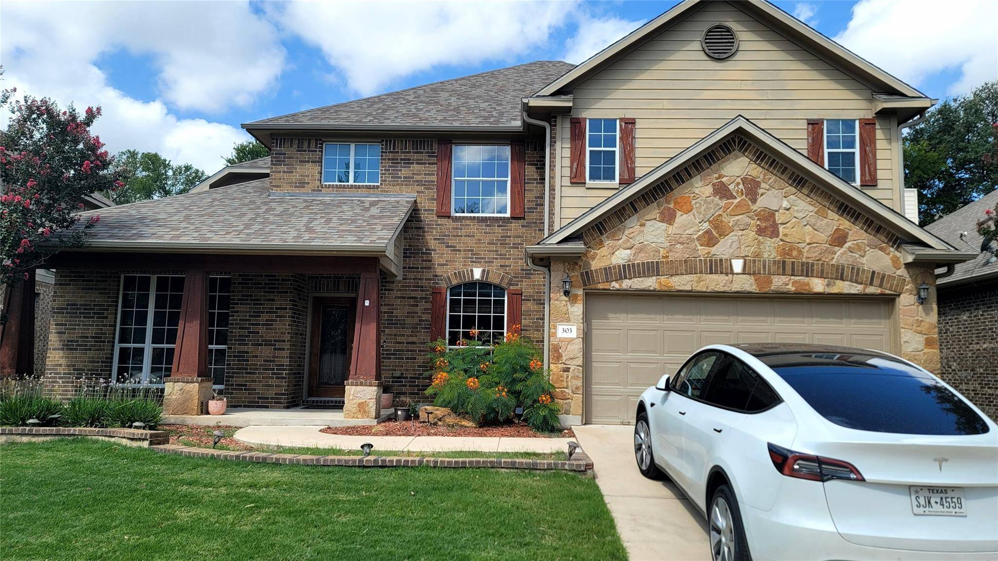 Cedar Park, TX 78613,303 Kati LN