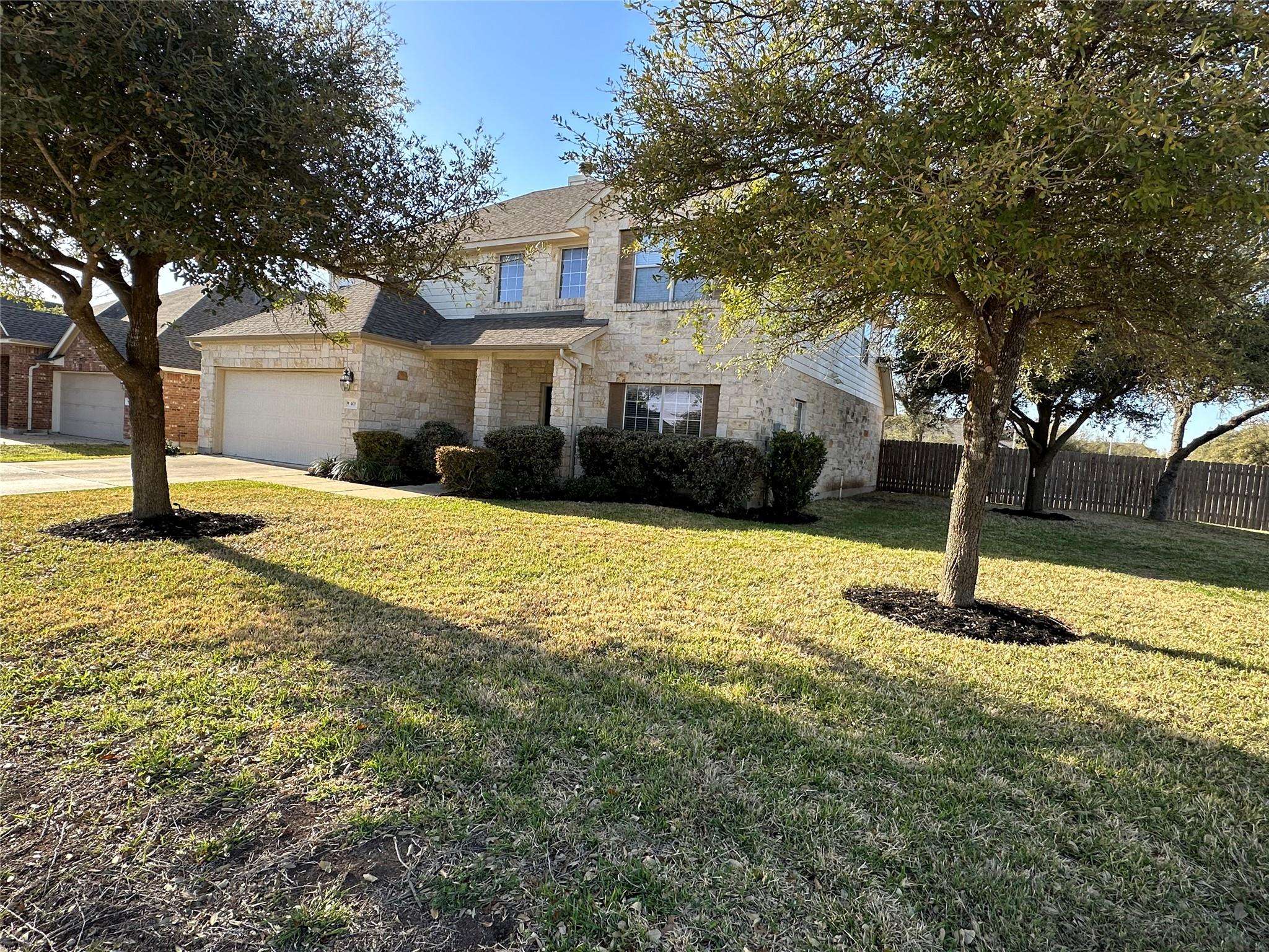 Cedar Park, TX 78613,401 Silent Spring DR