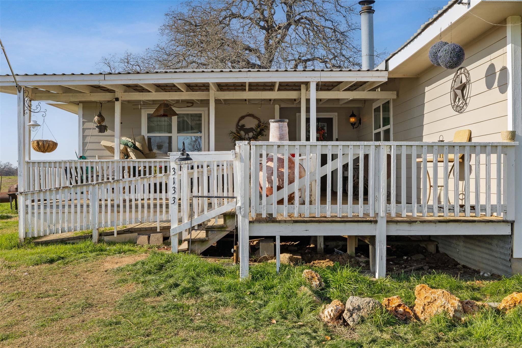 Milano, TX 76556,3133 County Road 340