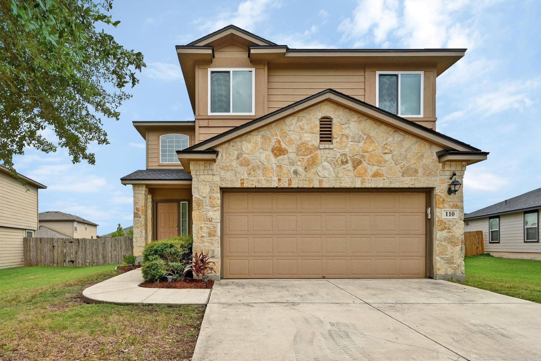 San Marcos, TX 78666,110 Brazoria TRL