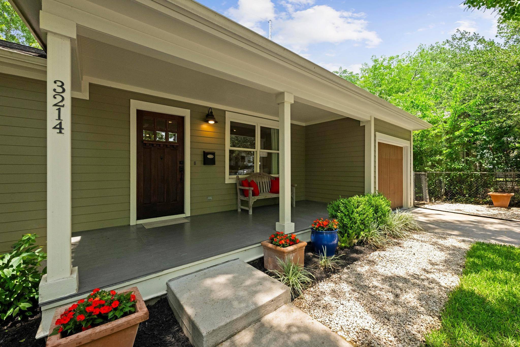 Austin, TX 78703,3214 Funston ST