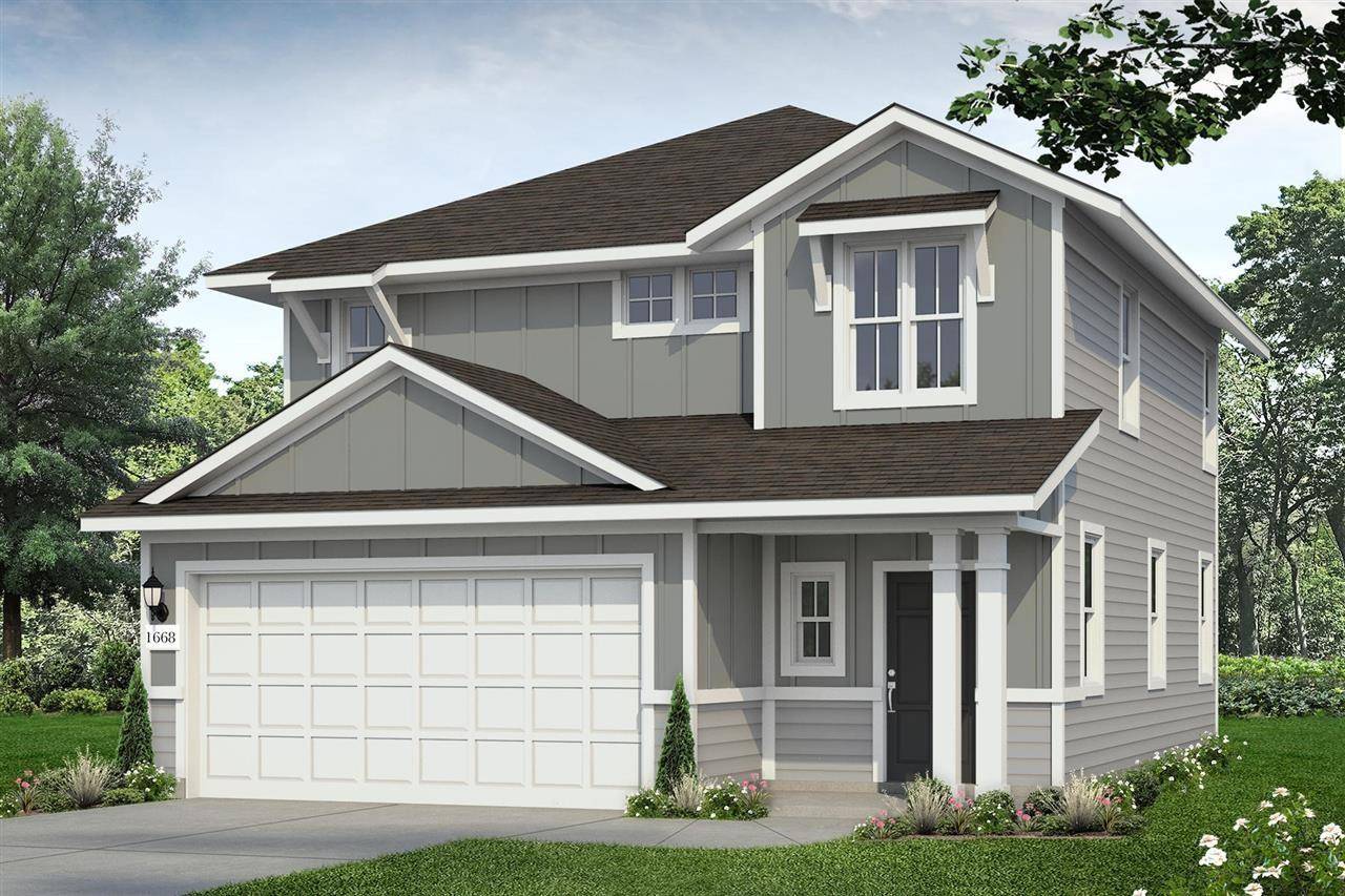 Pflugerville, TX 78660,2617 Paragon Fox Drive DR