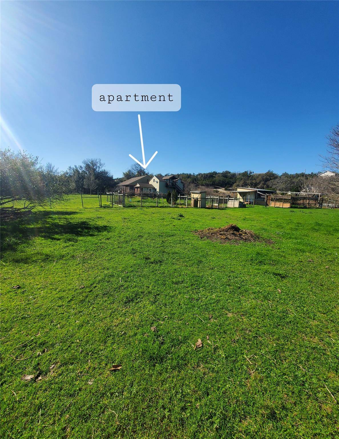Dripping Springs, TX 78620,1050 Hidden Hills DR #Ground Floor Garage Apt