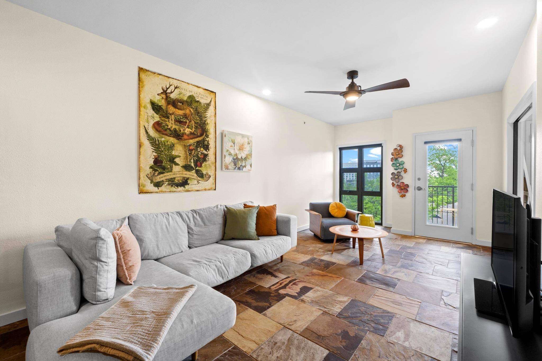 Austin, TX 78701,1812 West Ave #302
