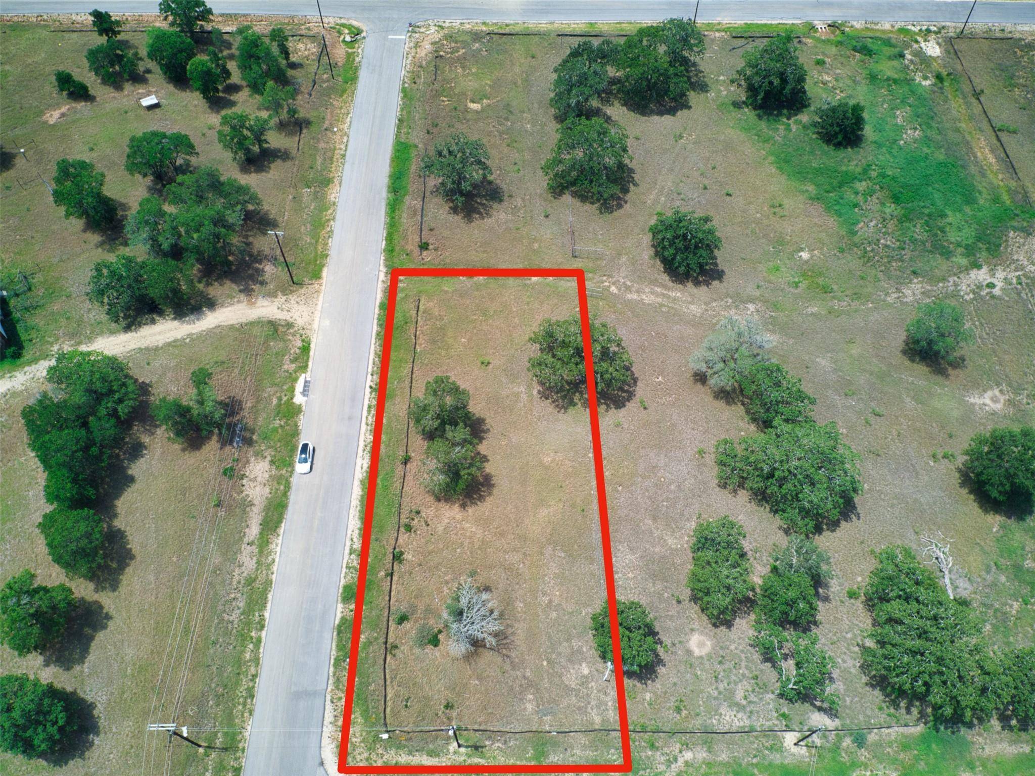 Dale, TX 78616,101 Ferguson LOOP