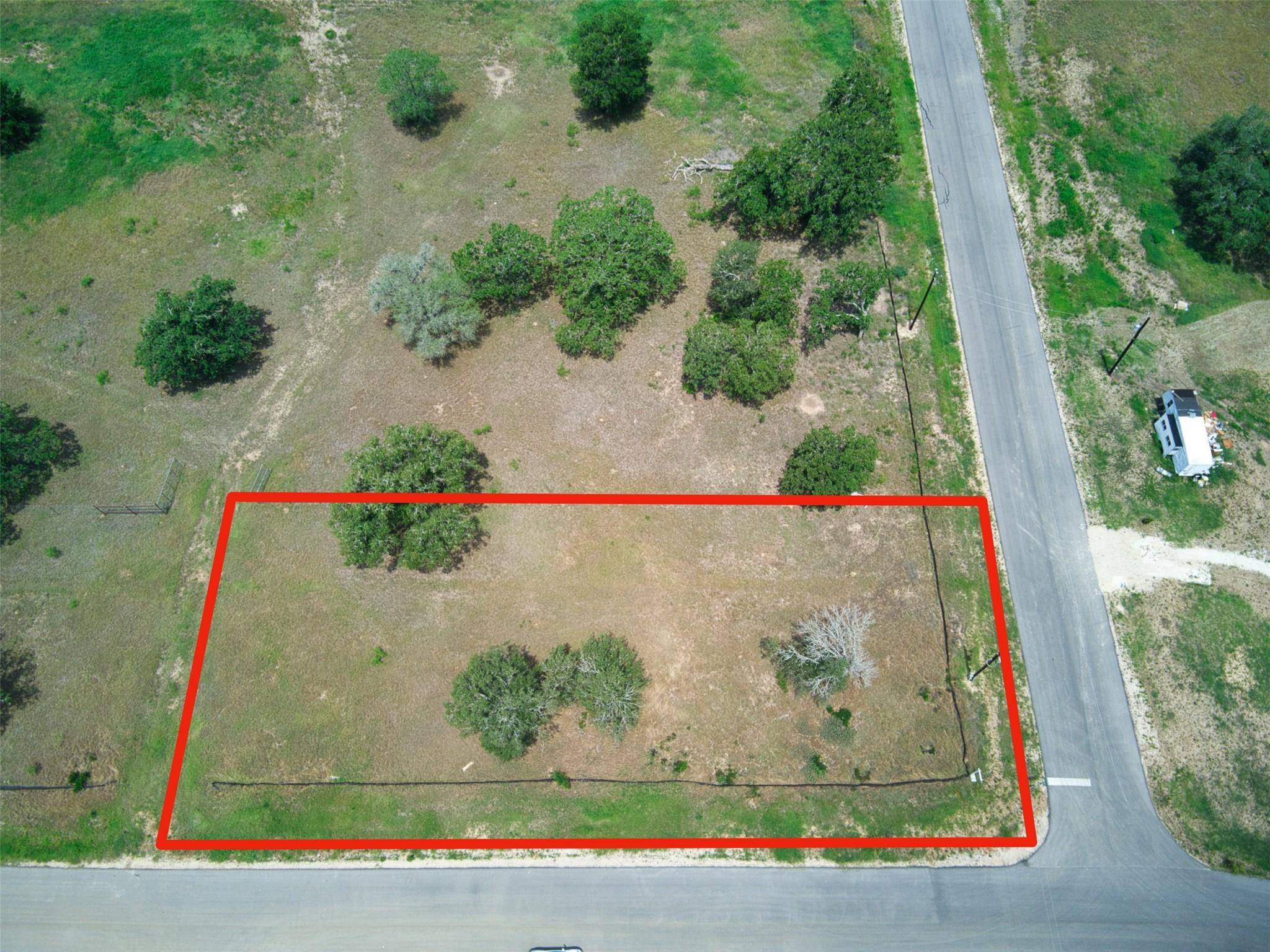 Dale, TX 78616,101 Ferguson LOOP