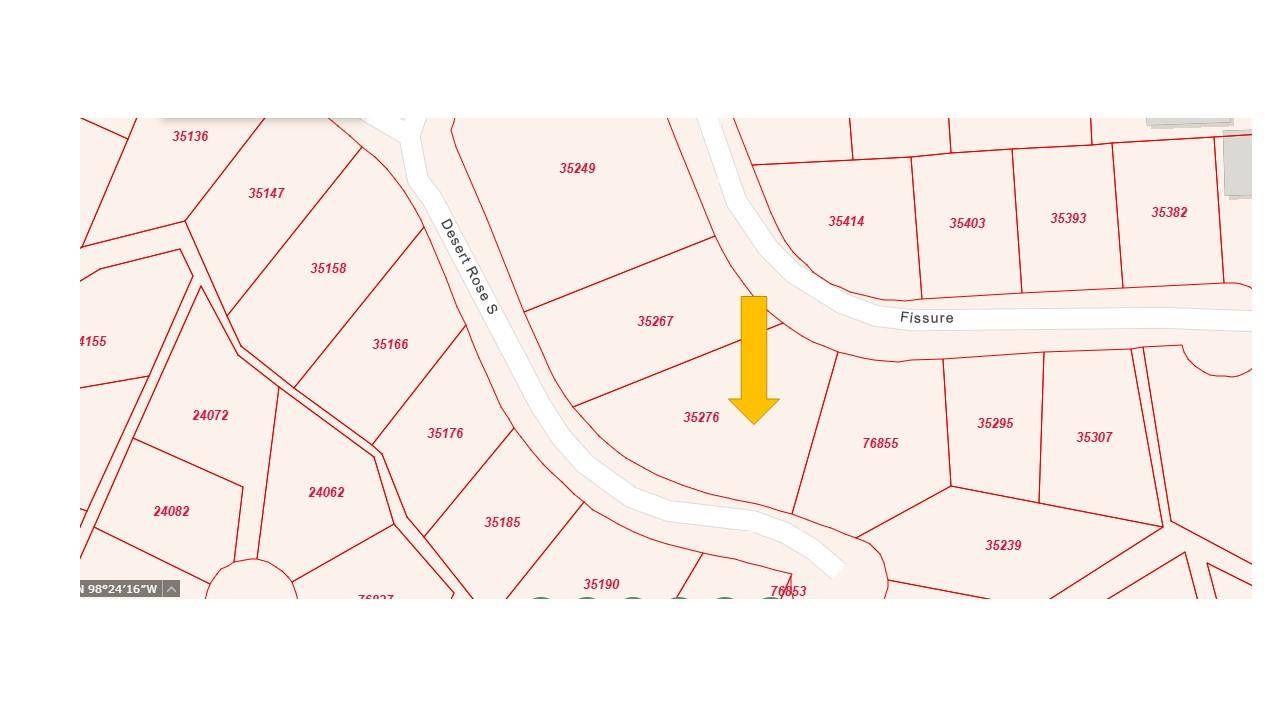 Horseshoe Bay, TX 78657,w35276 Desert Rose S S