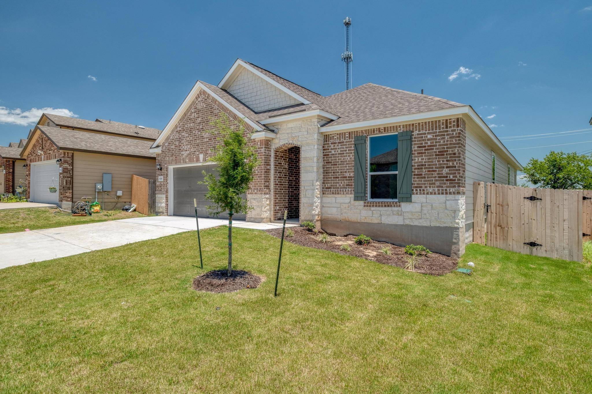 Manor, TX 78653,19216 Lady Bird Johnson ST