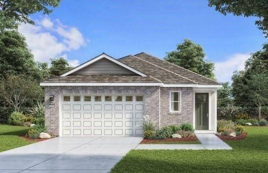 Georgetown, TX 78628,1108 Yaupon Holly DR