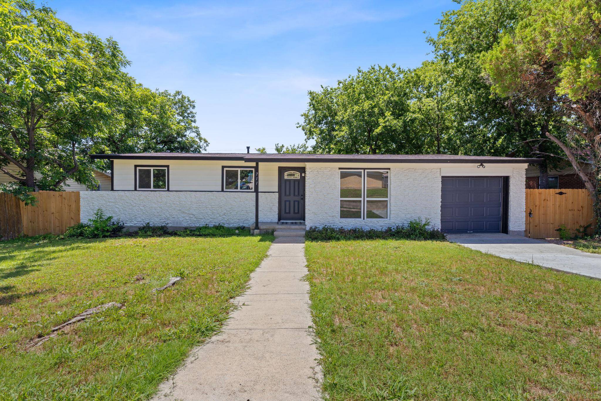 Killeen, TX 76541,711 Santa Rosa DR