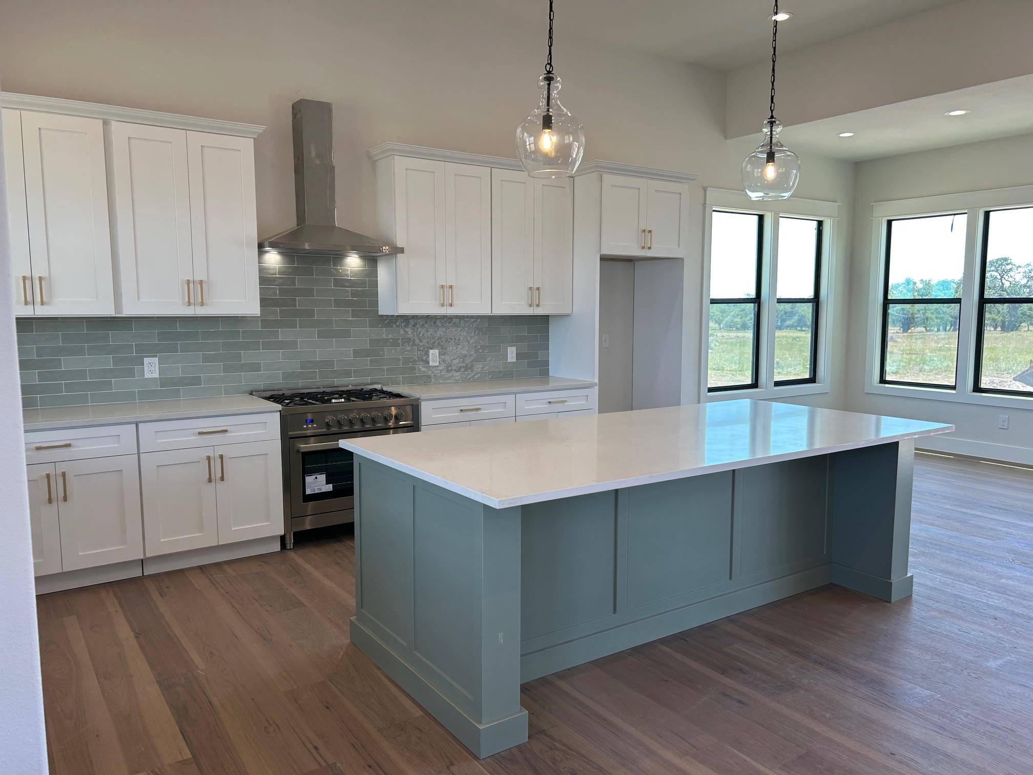 Harper, TX 78631,68 S Ranch RD RDS S