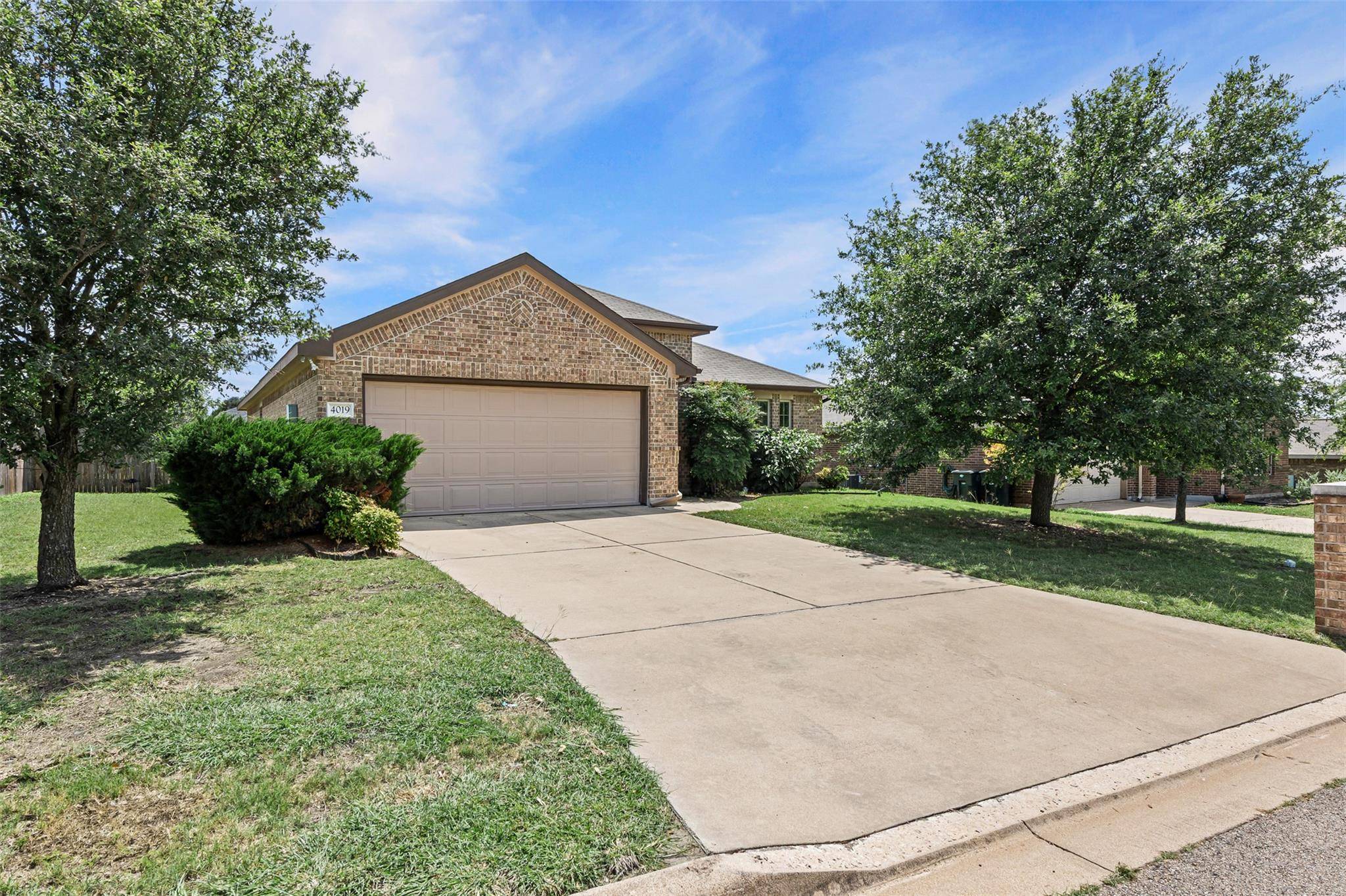 Temple, TX 76504,4019 Brookhaven DR