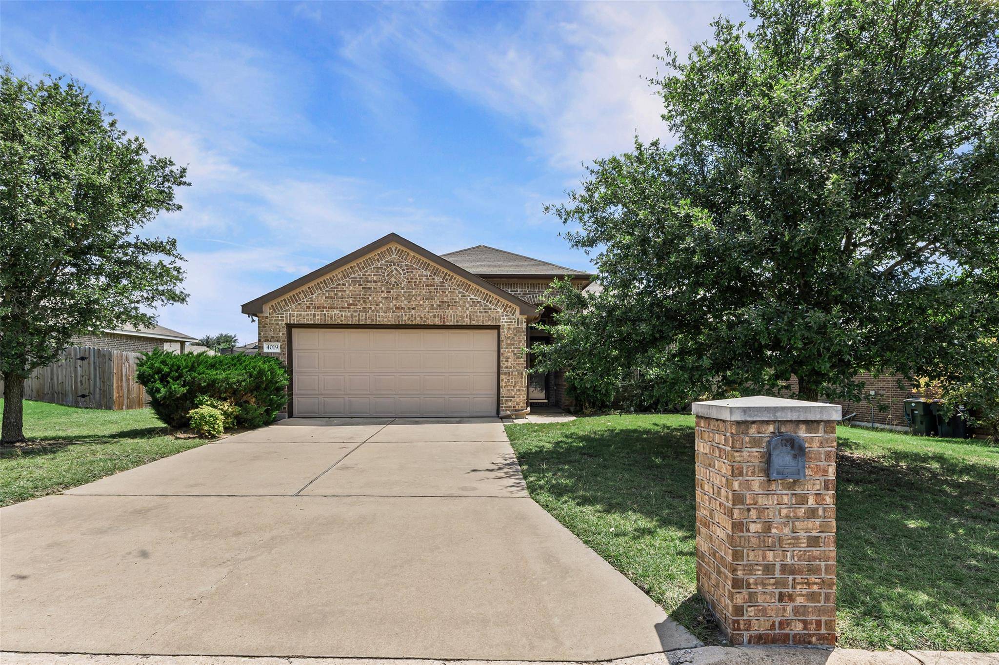 Temple, TX 76504,4019 Brookhaven DR