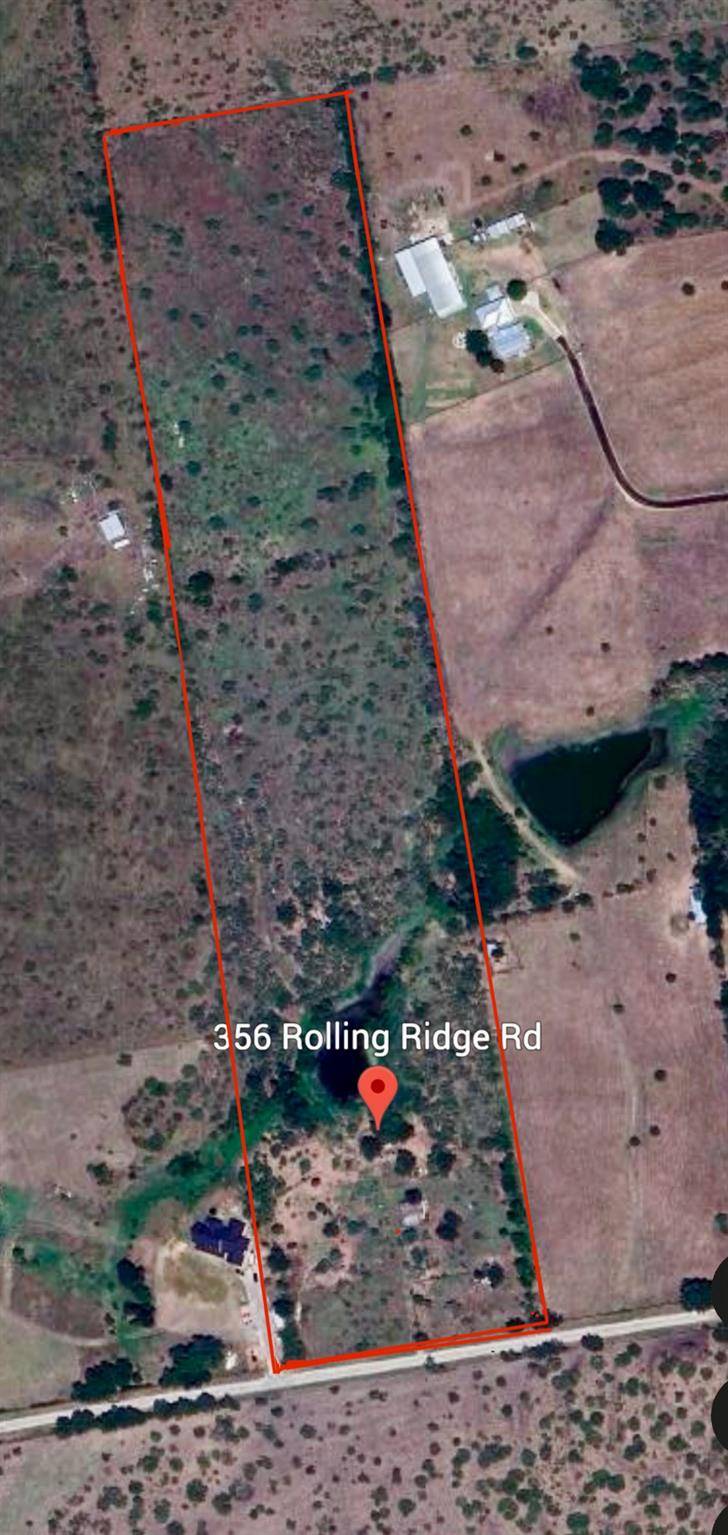 Lockhart, TX 78644,356 Rolling Ridge RD