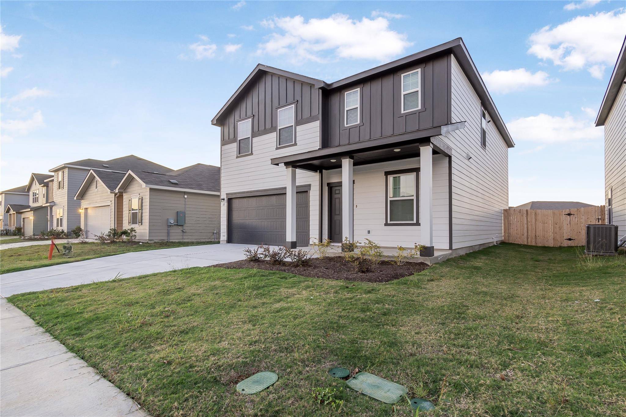 Taylor, TX 76574,337 Wedemeyer ST
