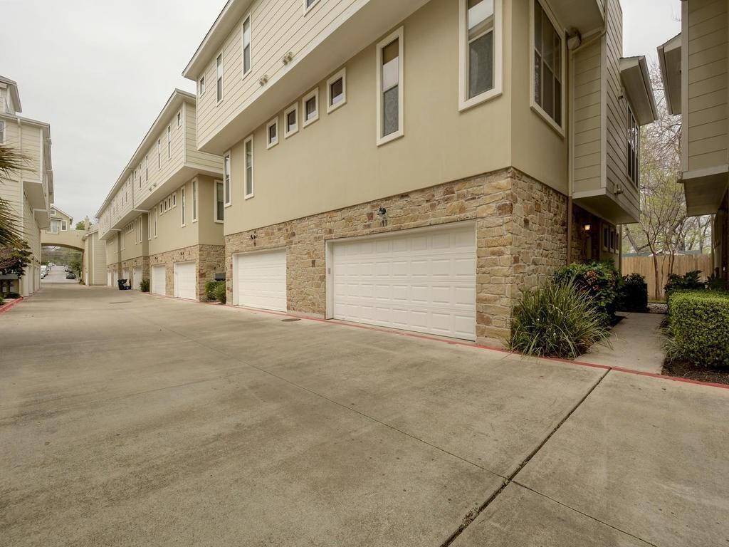 Austin, TX 78704,1115 Kinney Ave #41