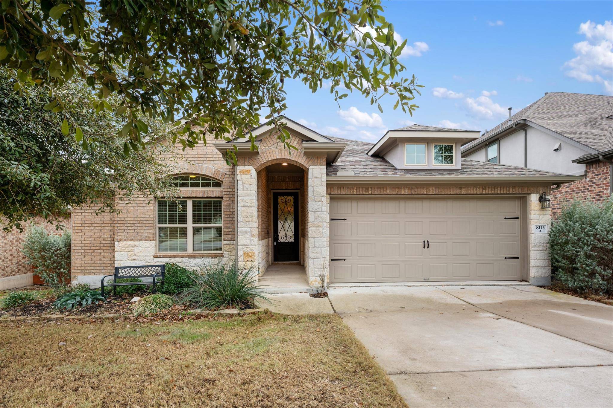 Lago Vista, TX 78645,8113 Cannon CT