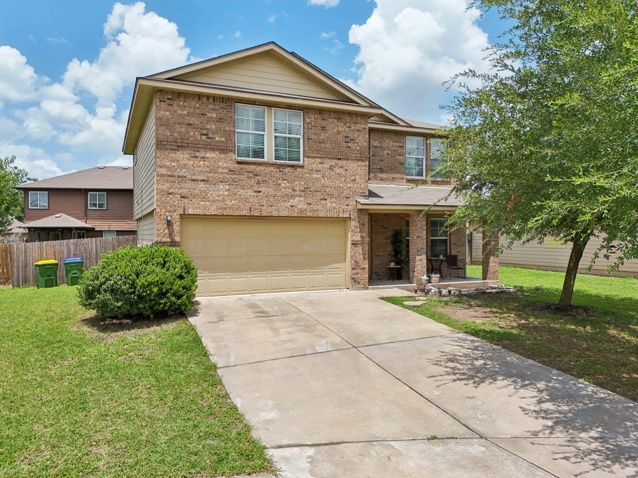 Manor, TX 78653,13212 High Sierra ST