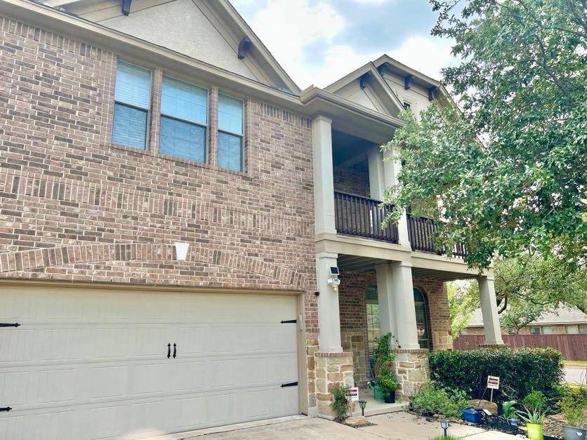 Leander, TX 78641,2807 Prosperity