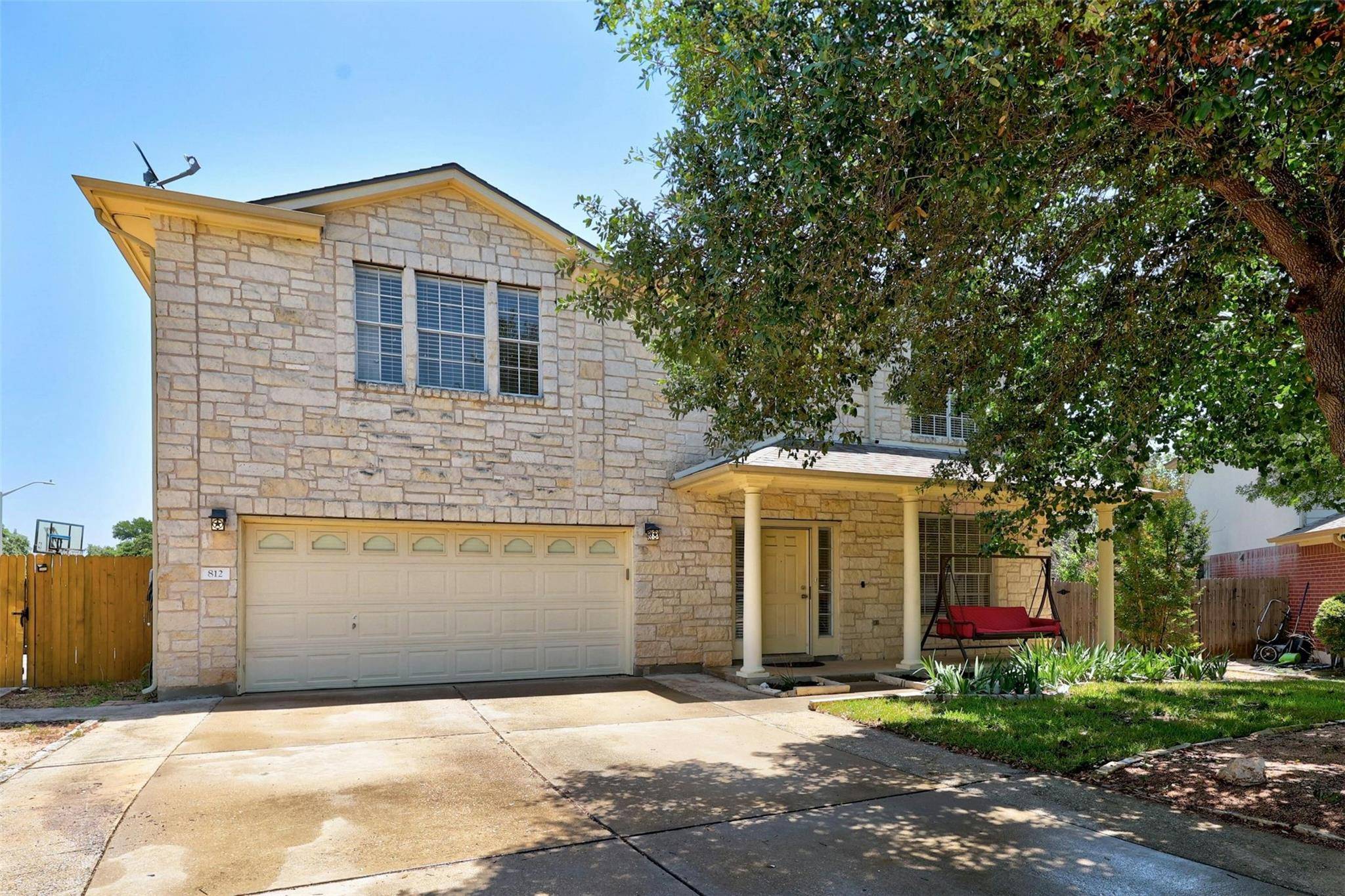 Leander, TX 78641,812 La Crema CT