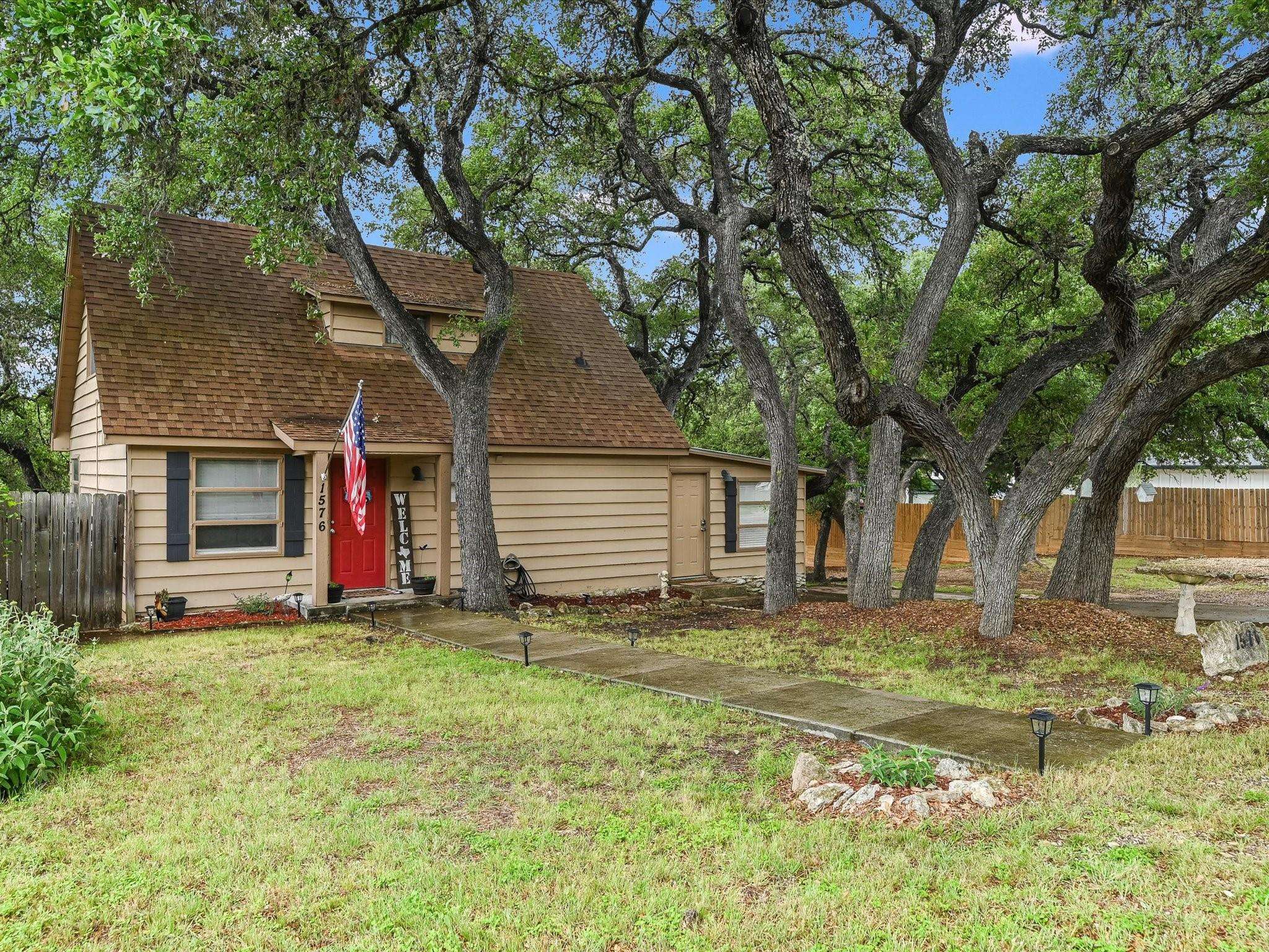 Canyon Lake, TX 78133,1576 Westview Court DR