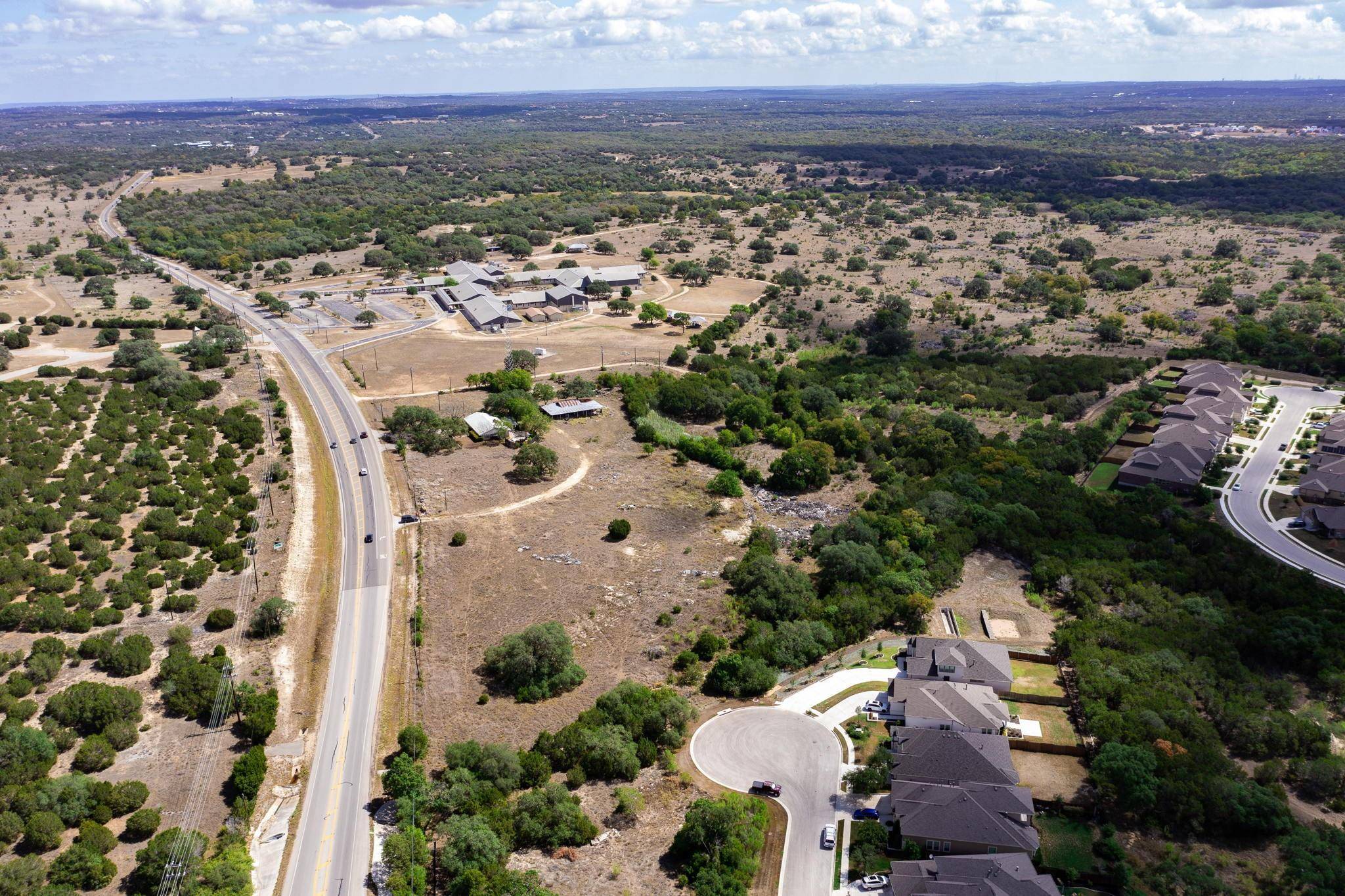 Dripping Springs, TX 78620,29300 Ranch Road 12