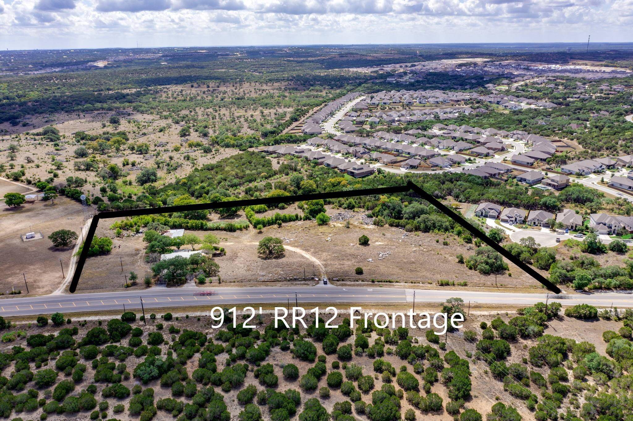 Dripping Springs, TX 78620,29300 Ranch Road 12