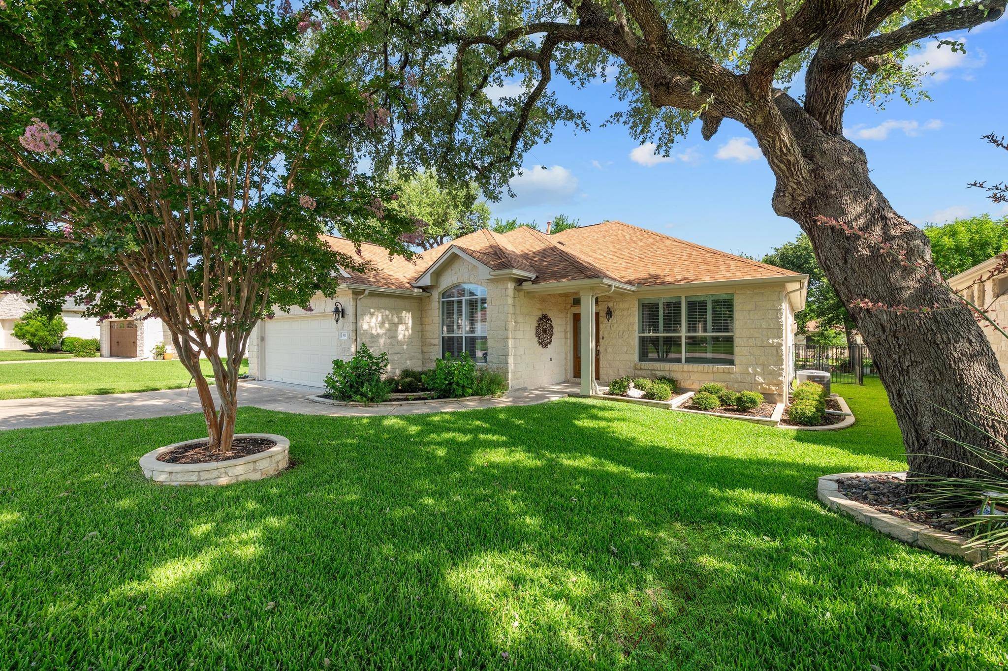 Georgetown, TX 78633,811 River Walk TRL