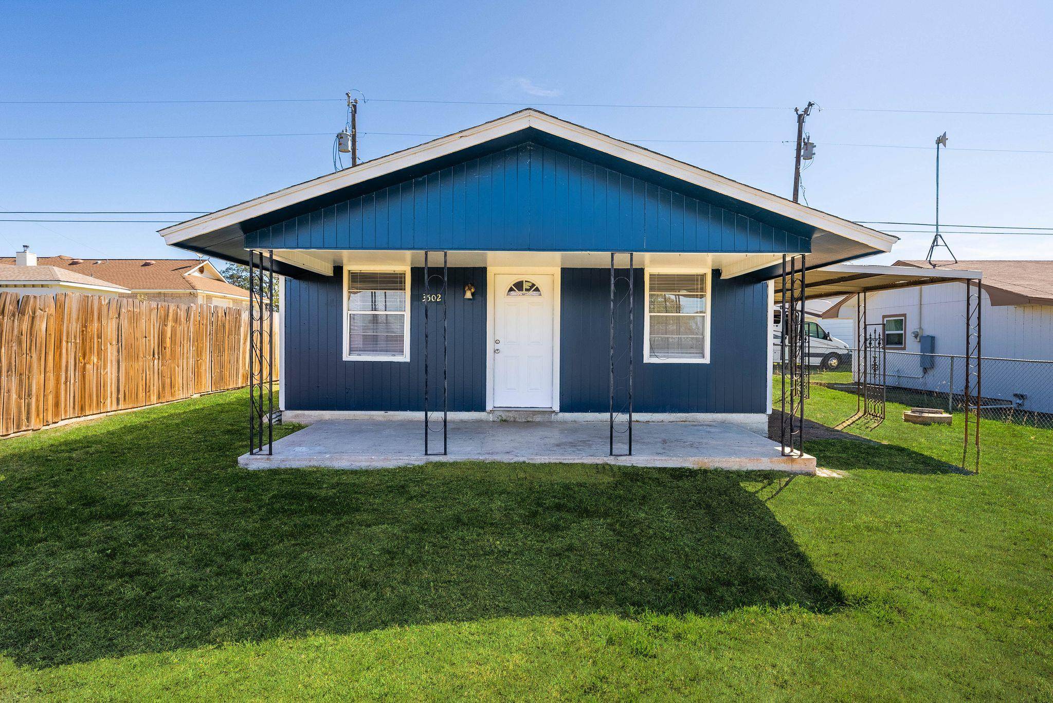Kingsland, TX 78639,3502 Sagebrush TRL