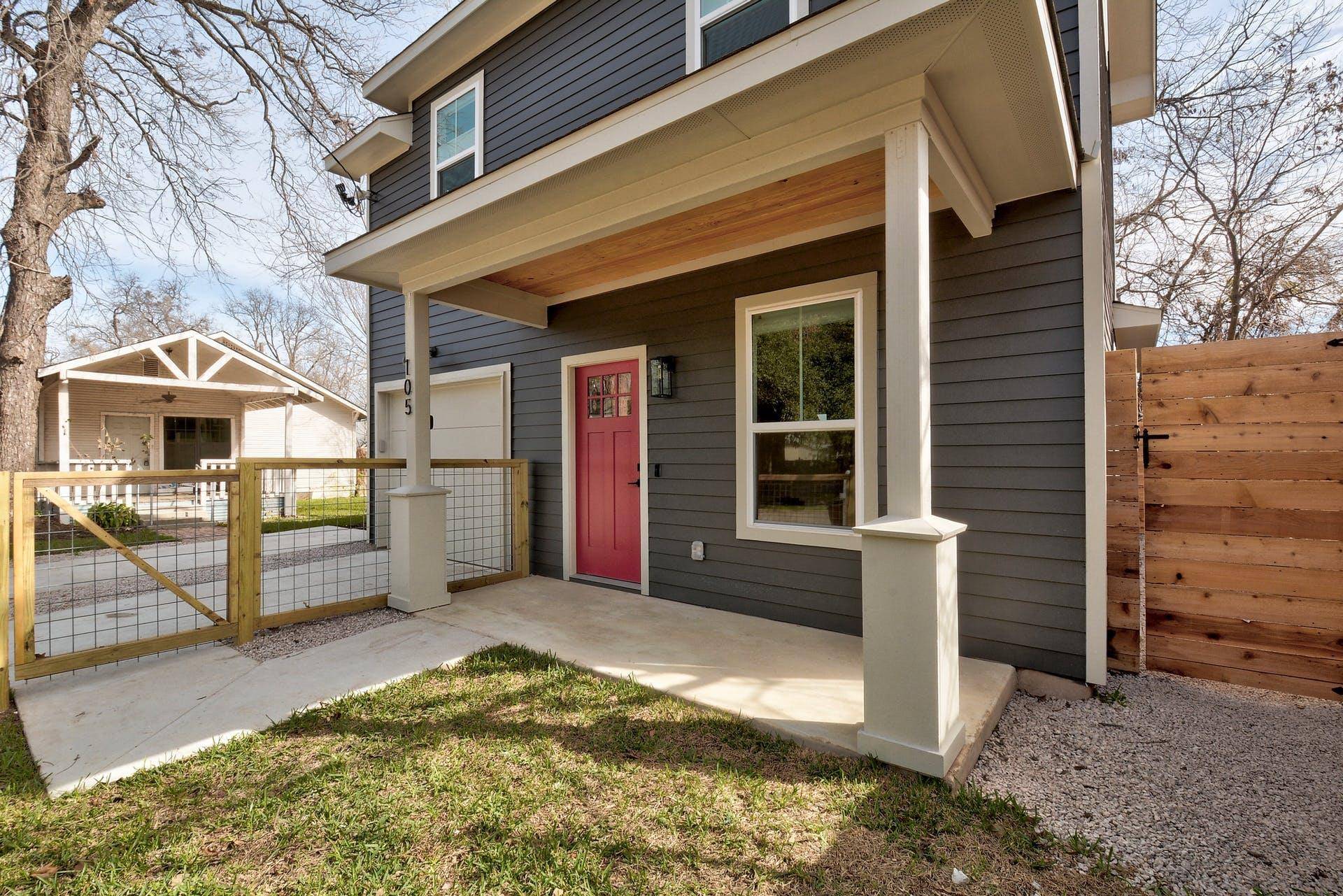 Austin, TX 78702,105 Elkhart ST #3
