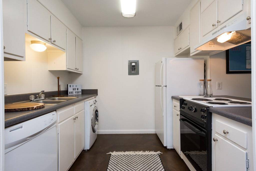 Austin, TX 78751,3914 Avenue D #204