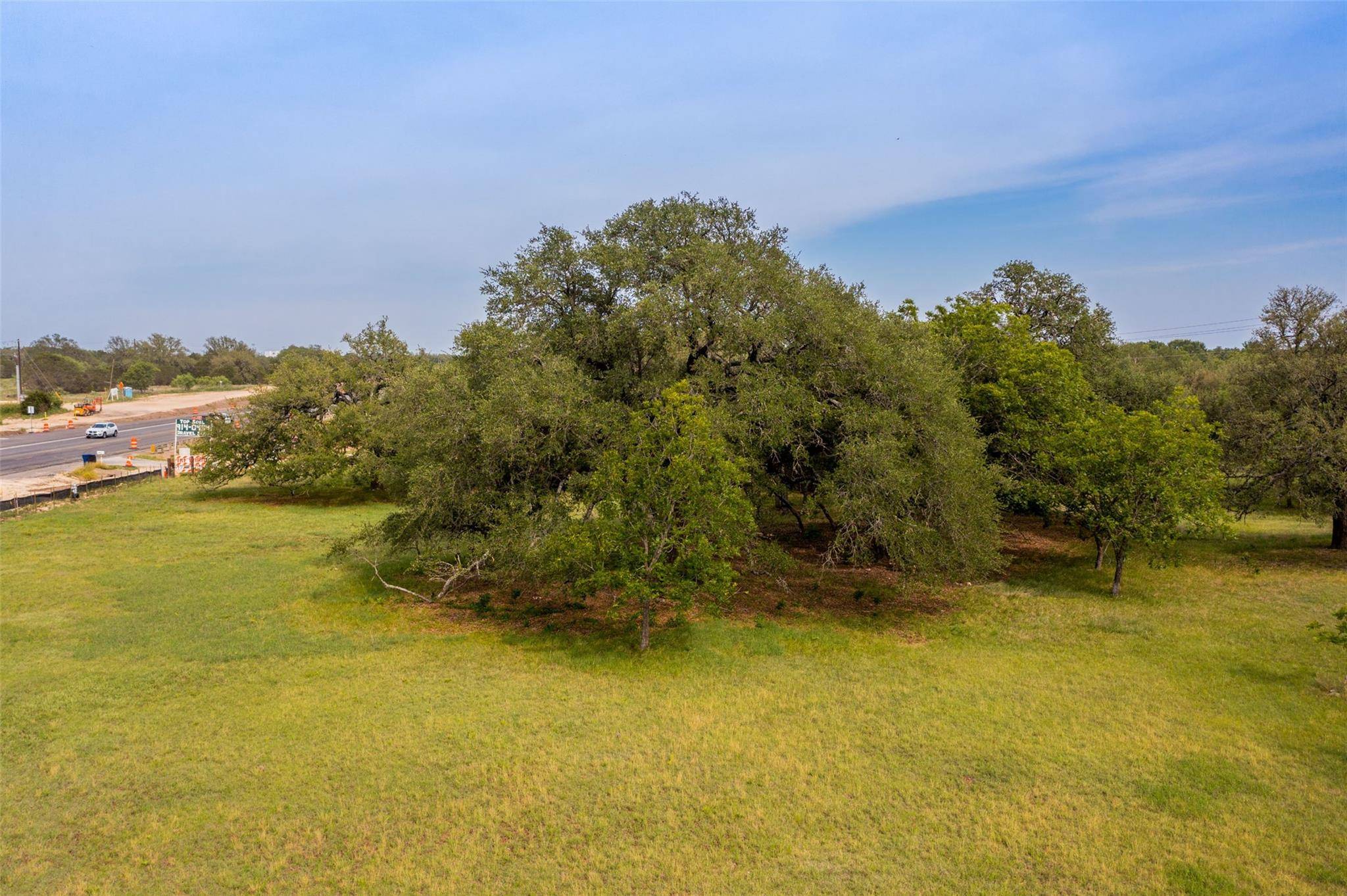 Liberty Hill, TX 78642,TBD 1 W State Highway 29 HWY