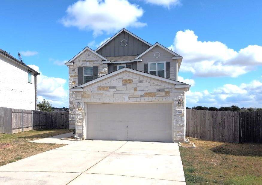 Del Valle, TX 78617,12408 Hayseed CT