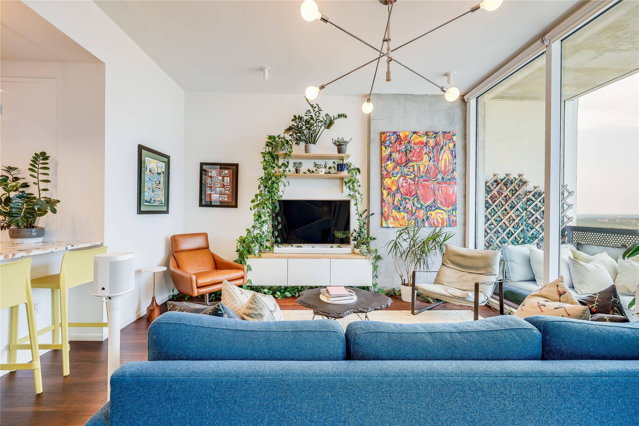Austin, TX 78701,301 West Ave #4408