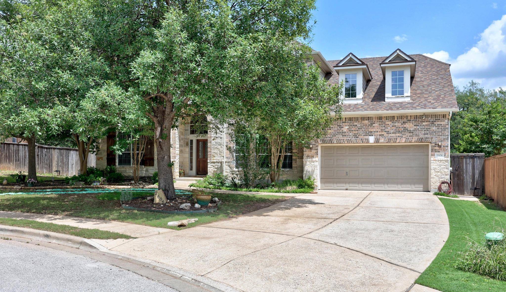 Leander, TX 78641,2604 Running Wyld