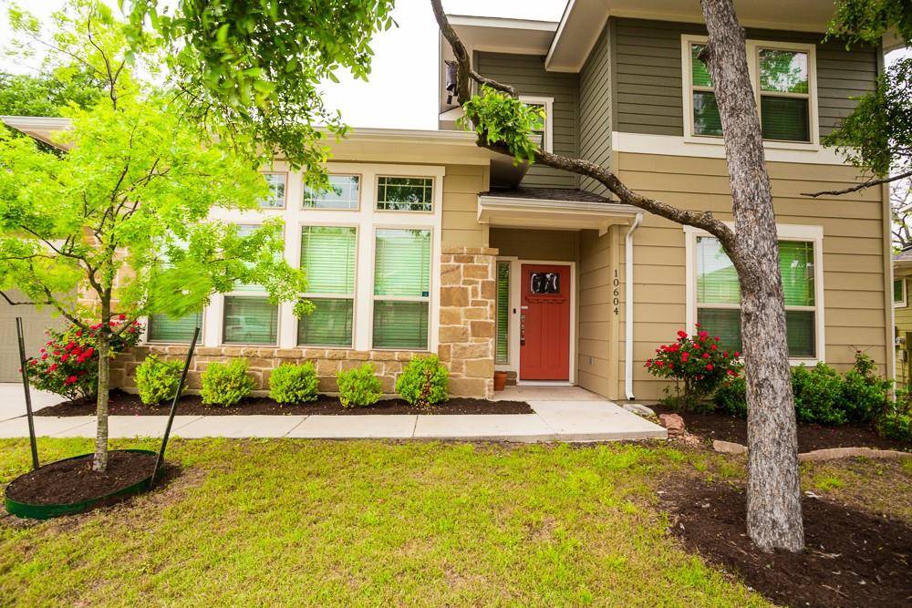 Austin, TX 78717,10604 Wills LOOP #26