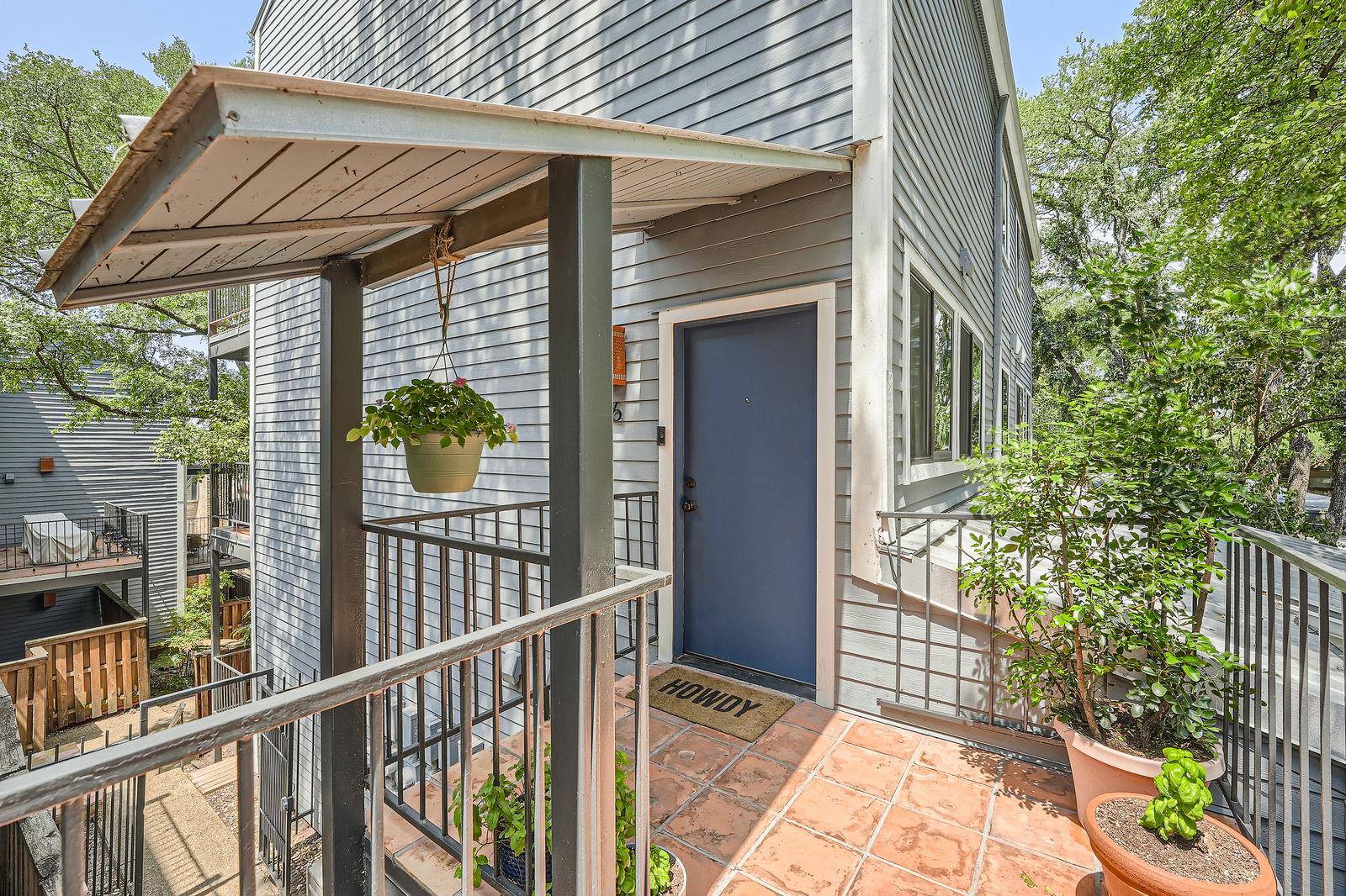 Austin, TX 78703,606 W Lynn ST #16