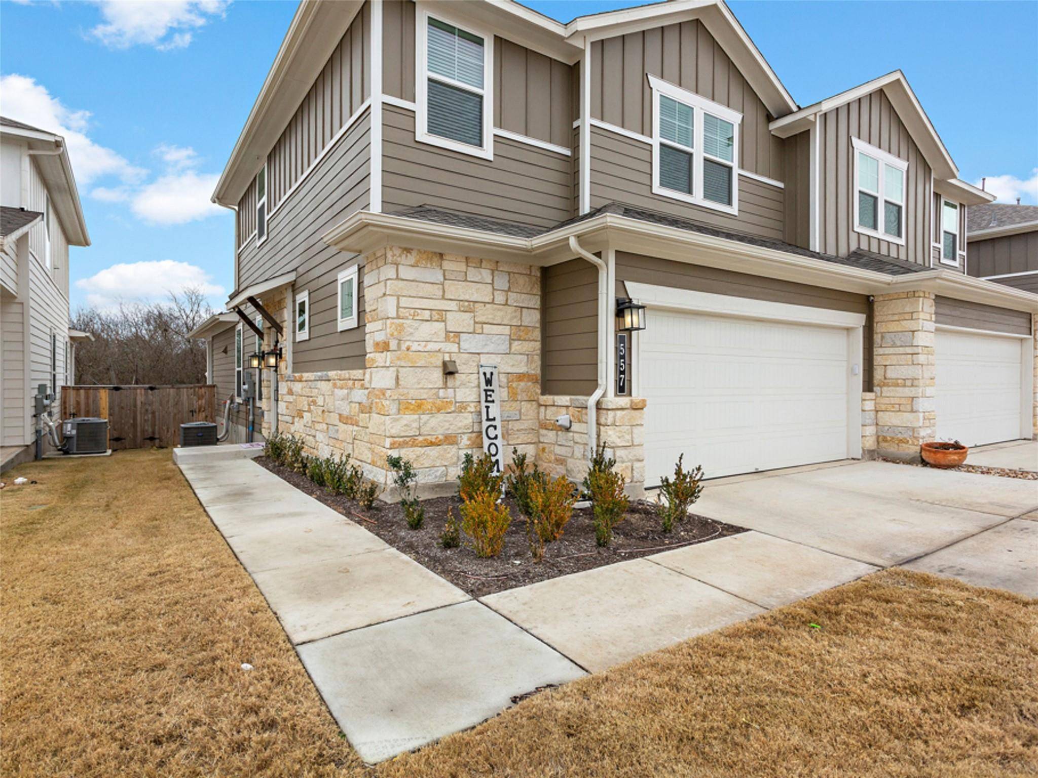 Liberty Hill, TX 78642,557 Peace DR