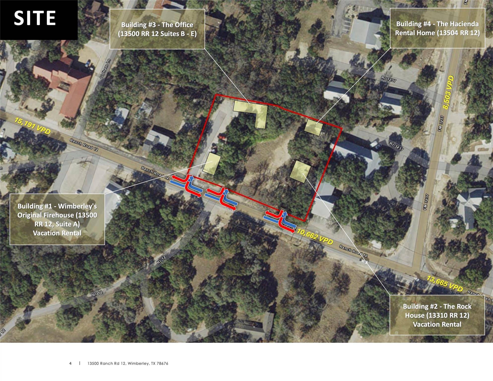 Wimberley, TX 78676,13500 Ranch Road 12