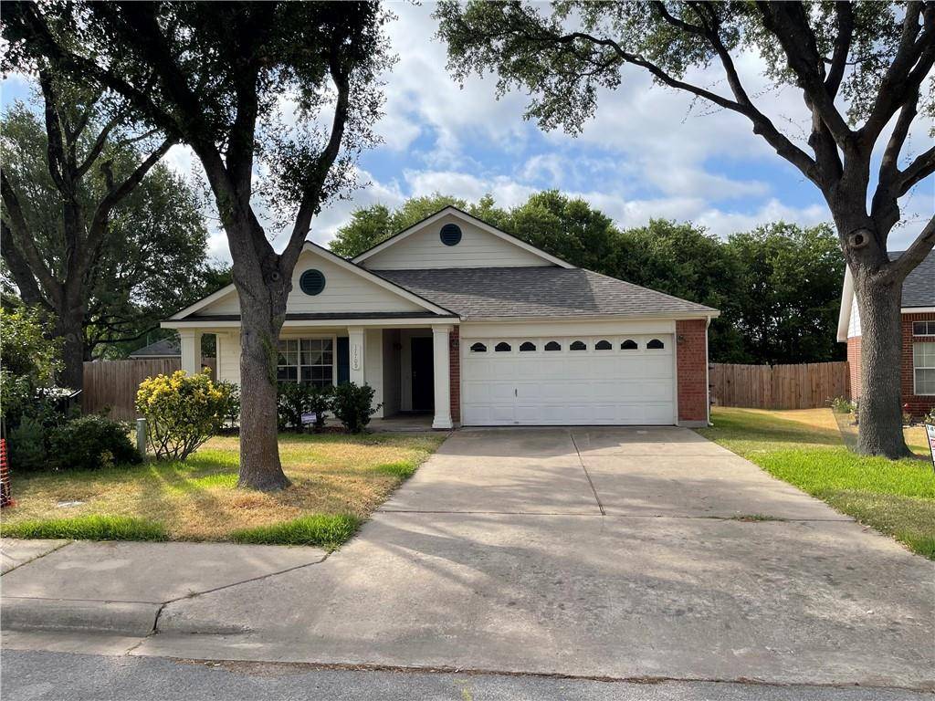 Pflugerville, TX 78660,17709 Cormac CT