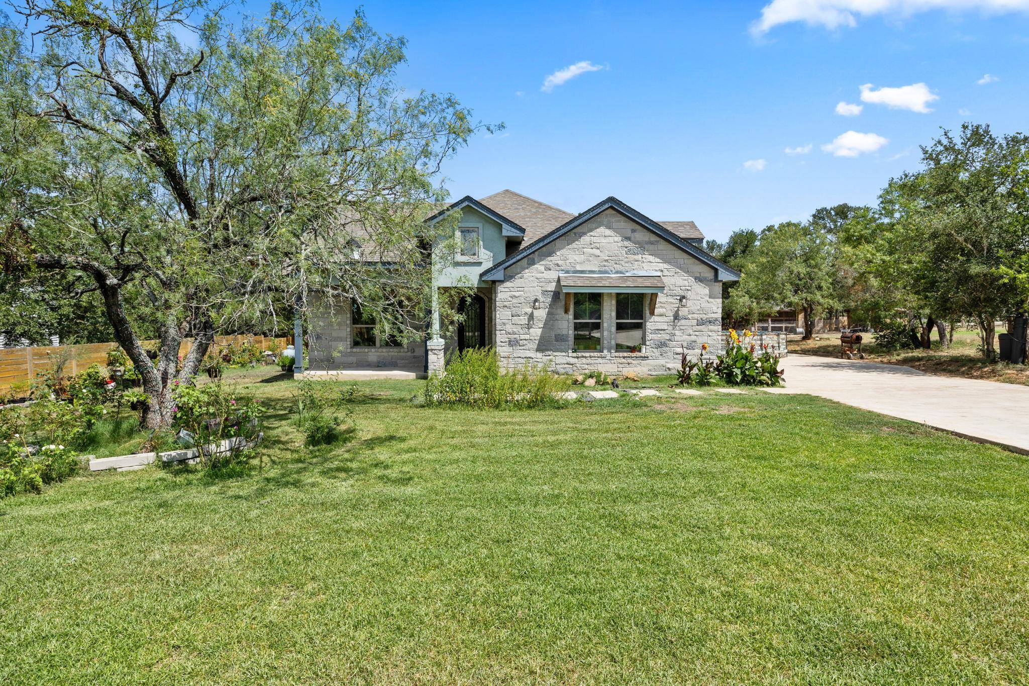 Cedar Creek, TX 78612,390 RIDDLE RD