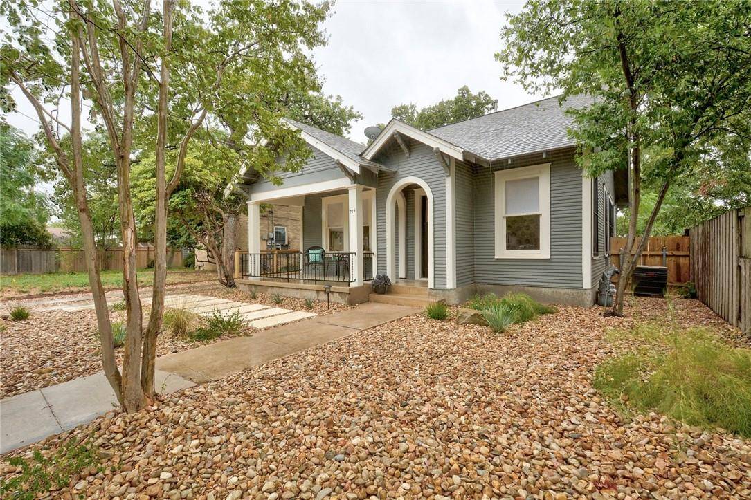 Austin, TX 78705,705 W 35th ST #A