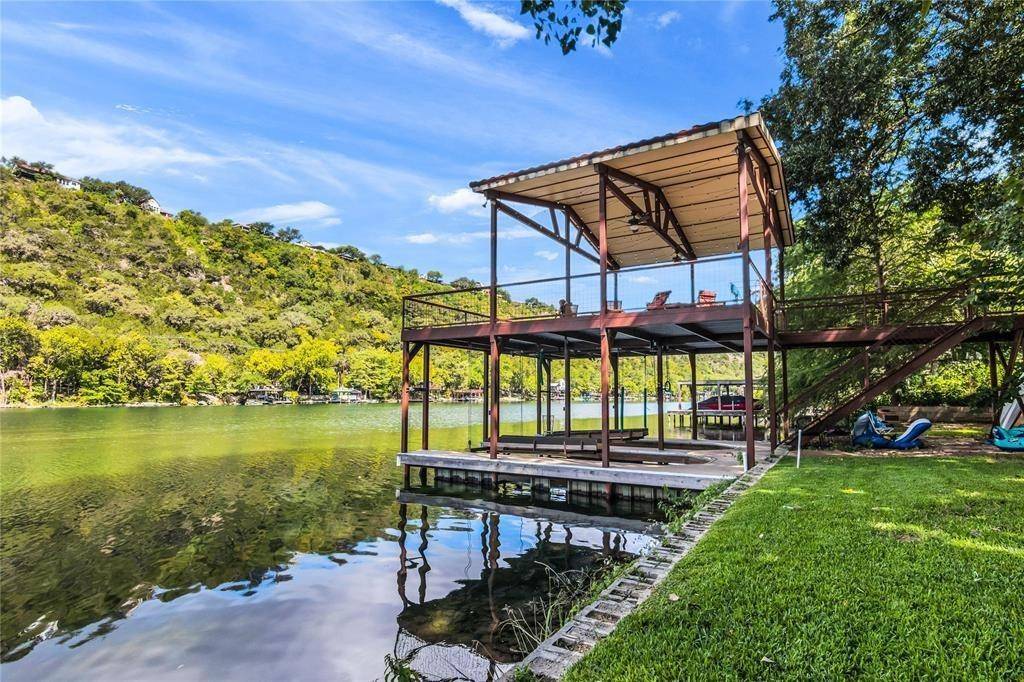 Austin, TX 78732,3105 Fritz Hughes RD #B