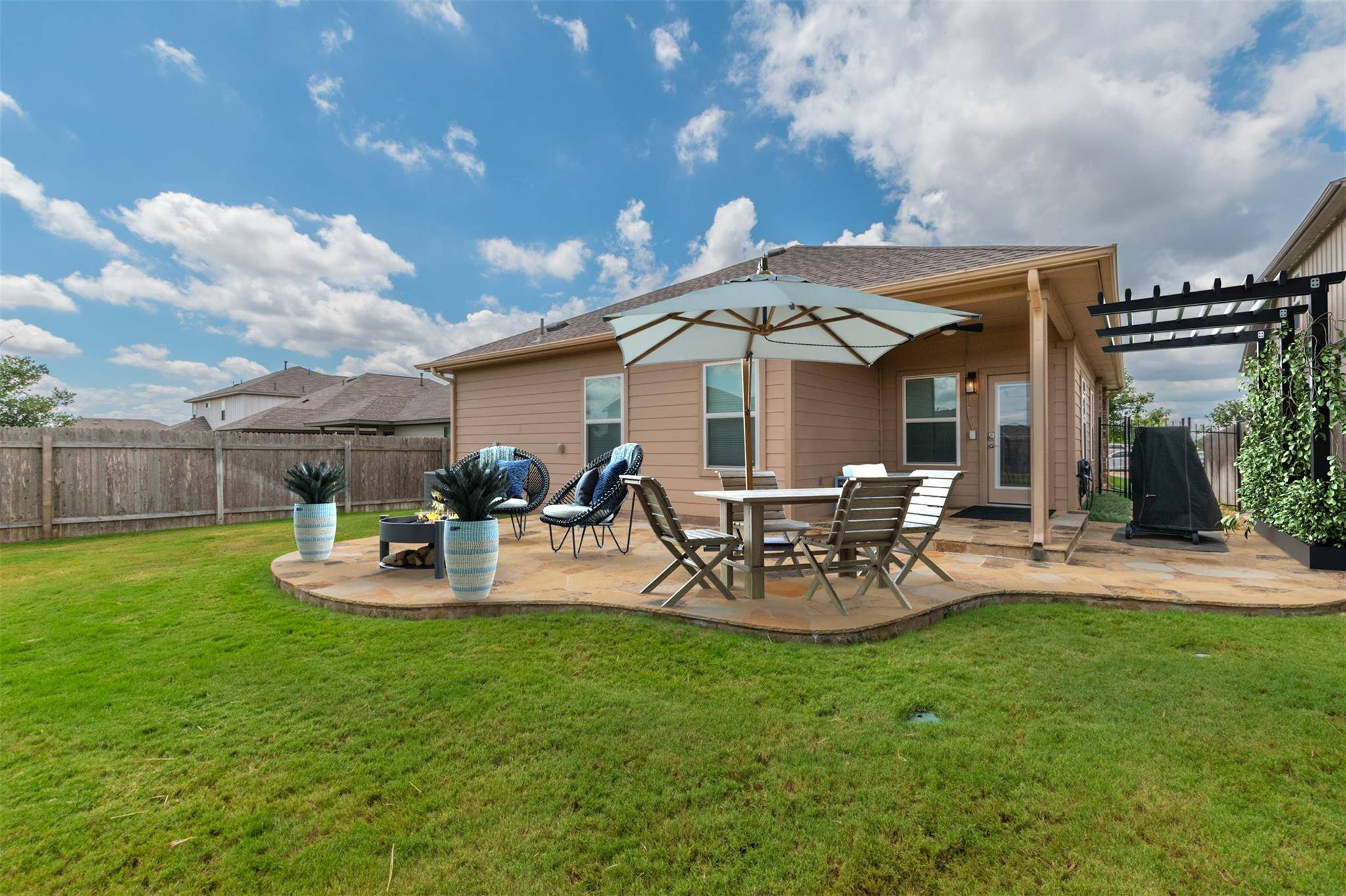 Leander, TX 78641,305 Rusk Bluff Ave