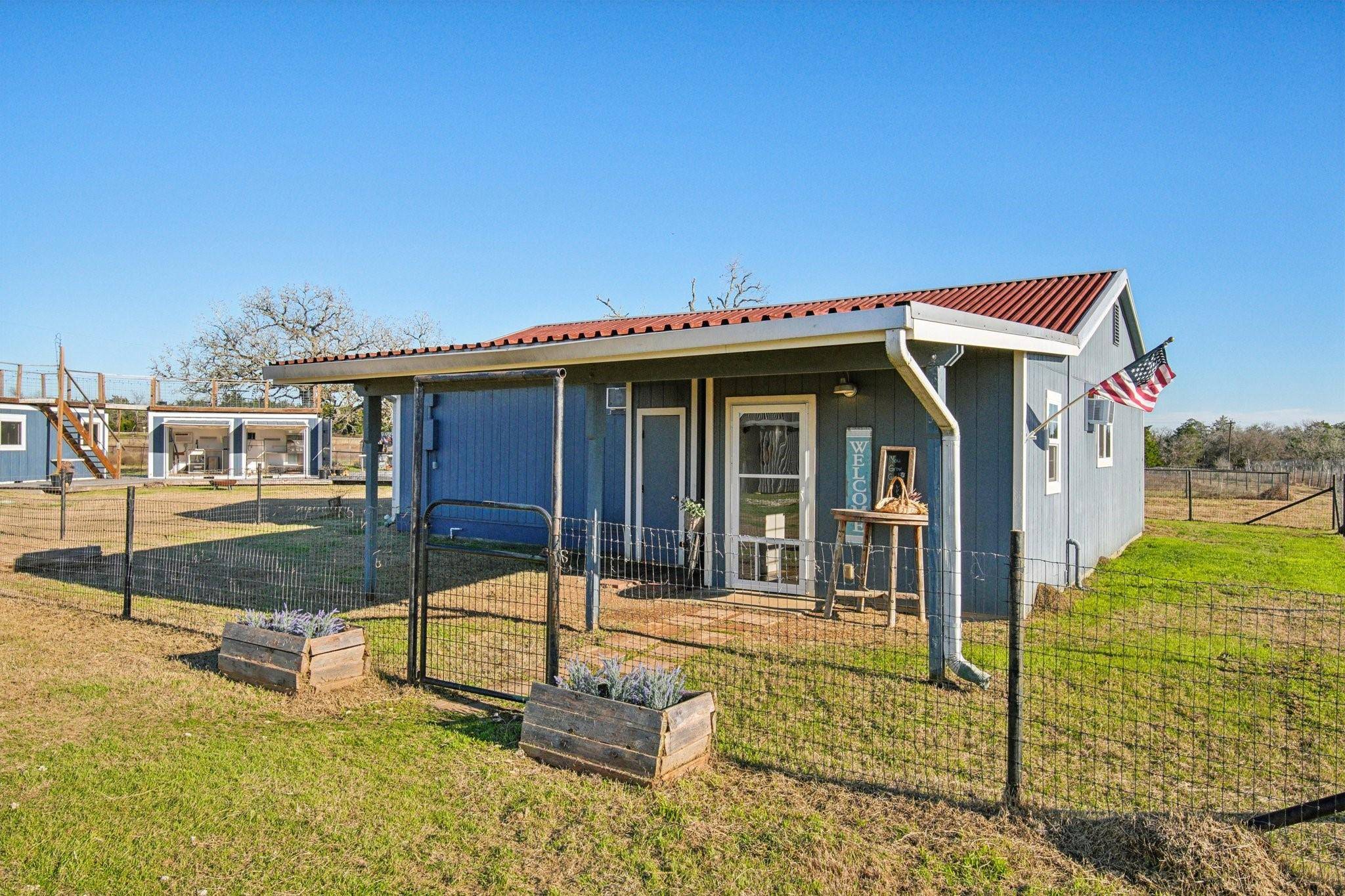 Paige, TX 78659,2200 Highway 21 E